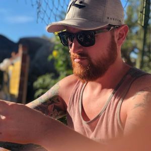 Meet your Posher, Jon